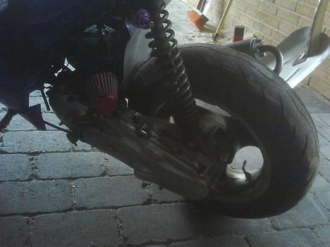 Aprilia Sr 50// BYTTET // billede 6