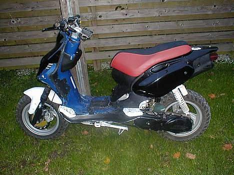 PGO PMX - Solgt - billede 2