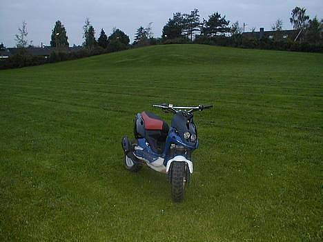 PGO PMX - Solgt - billede 7