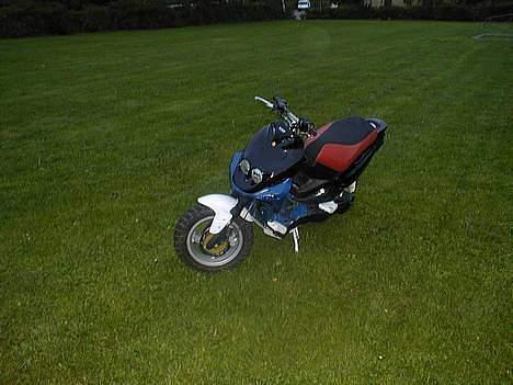 PGO PMX - Solgt - billede 9