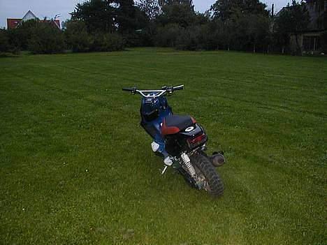 PGO PMX - Solgt - billede 10