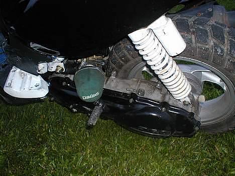 PGO PMX - Solgt - billede 14