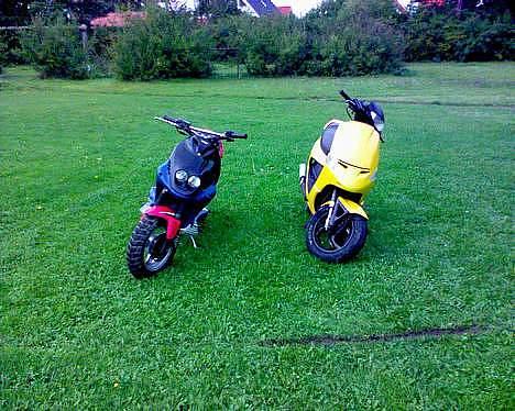 PGO PMX - Solgt - billede 16