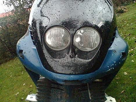 PGO PMX - Solgt - billede 17