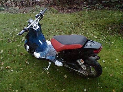 PGO PMX - Solgt - billede 18