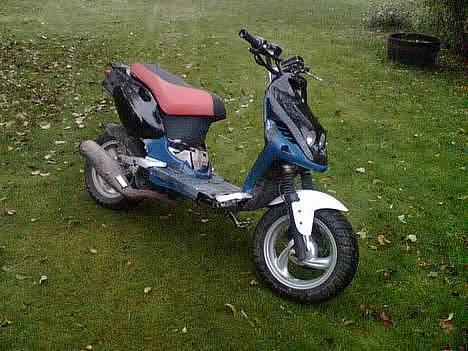 PGO PMX - Solgt - billede 19