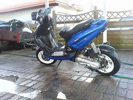 CPI Hussar FL30 billede 1