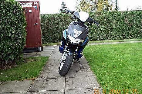 CPI Hussar FL30 billede 2