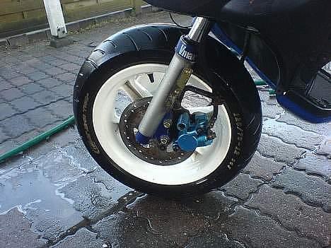 CPI Hussar FL30 billede 3