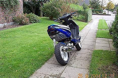 CPI Hussar FL30 billede 6