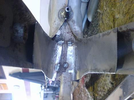 Puch maxi k ''SOLGT''  - bette stel-forstærker billede 3