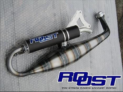 Aprilia Sonic - det er så den der da er på  billede 18