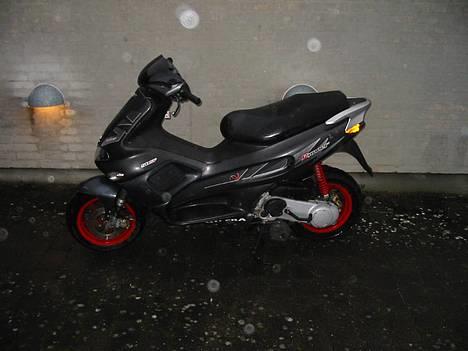 Gilera runner billede 1