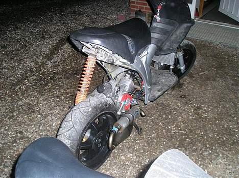 Gilera ice lc DD (solgt) billede 15