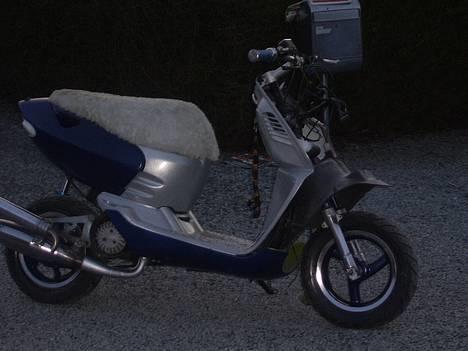 Aprilia Sonic Gp [Til salg] billede 3