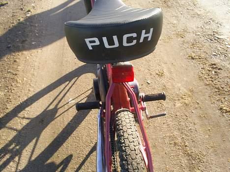 Puch Maxi K SOLGT billede 4
