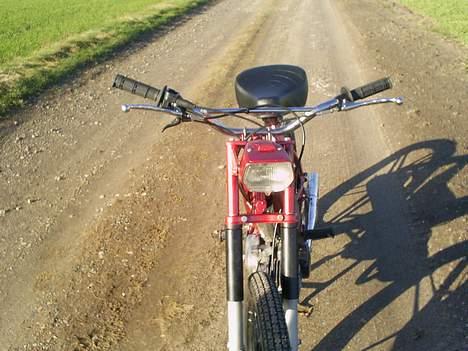 Puch Maxi K SOLGT billede 5