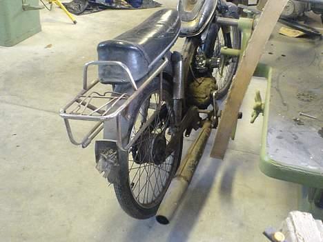 Puch MS50, lille puch billede 4