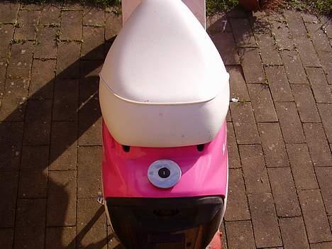 Yamaha Jog billede 4