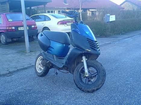 Aprilia sonic... byttet billede 4