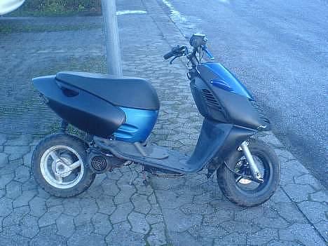 Aprilia sonic... byttet billede 5