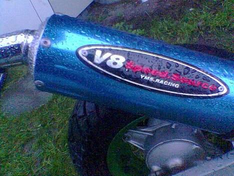 Skyteam Pbr >>SOLGT<< billede 6