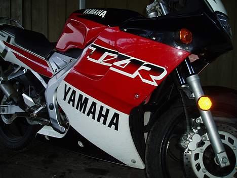 Yamaha TZR 50 Til salg! billede 4
