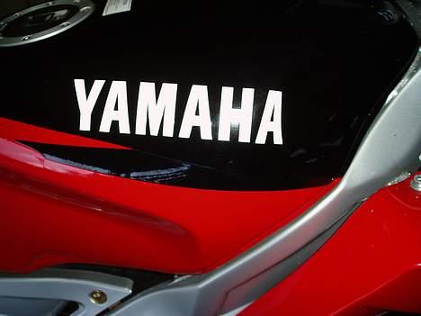 Yamaha TZR 50 Til salg! billede 5