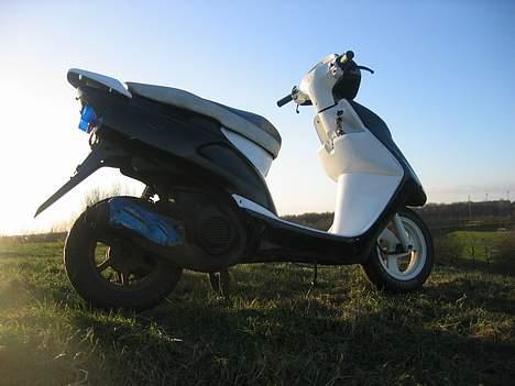 Honda SFX Hverdags brug billede 7