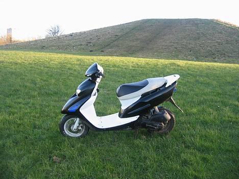 Honda SFX Hverdags brug billede 10