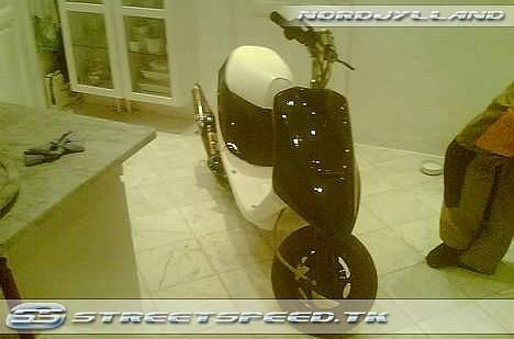 Malaguti jog ac billede 1