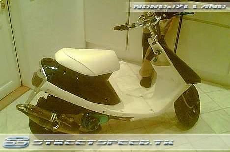 Malaguti jog ac billede 2