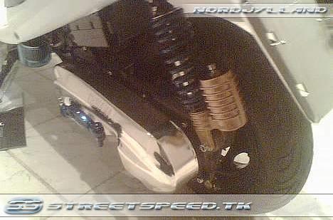 Malaguti jog ac billede 4