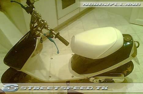 Malaguti jog ac billede 5