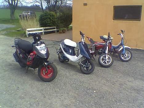 Malaguti jog ac billede 6