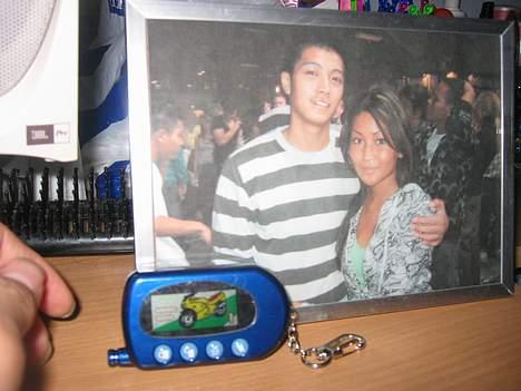 Honda SFX Hverdags brug billede 13