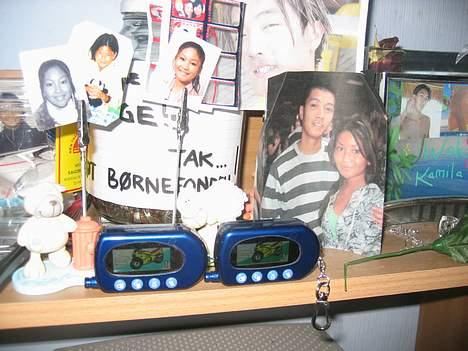 Honda SFX Hverdags brug billede 14