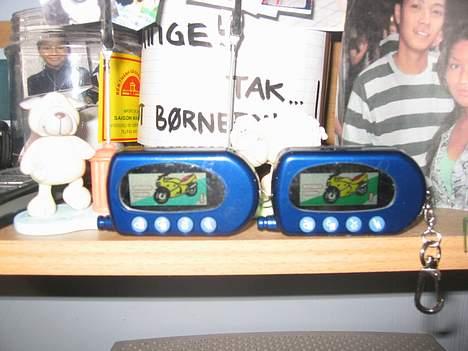 Honda SFX Hverdags brug billede 15