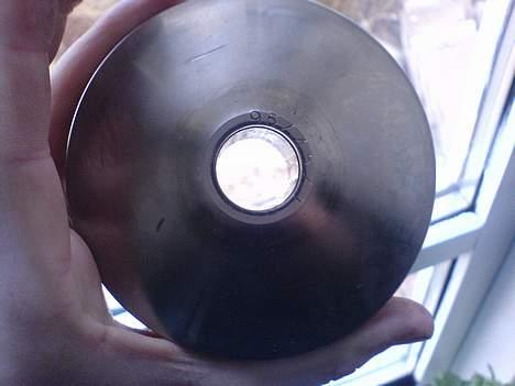 Aprilia sr50 LC DD billede 9