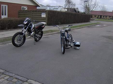 Puch Maxi K (solgt) billede 14