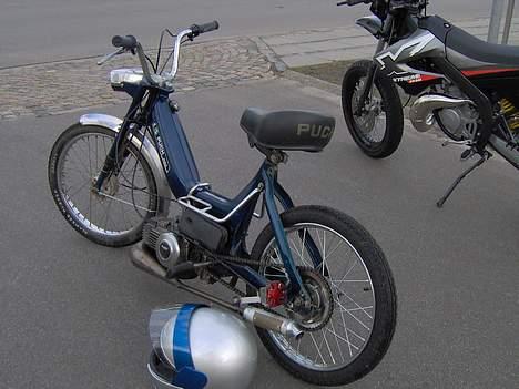 Puch Maxi K (solgt) billede 15