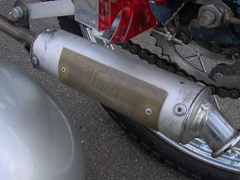 Puch Maxi K (solgt) billede 16