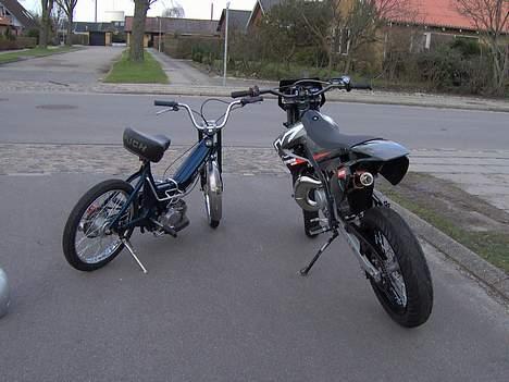 Puch Maxi K (solgt) billede 17