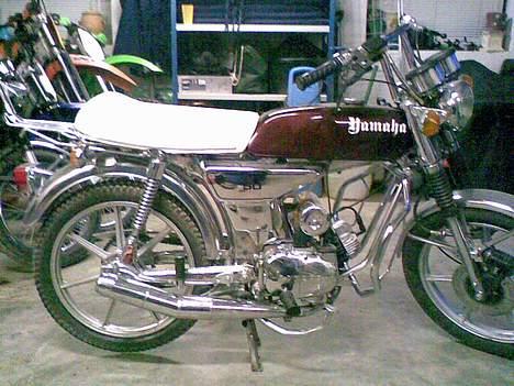 Yamaha fs 1  billede 1