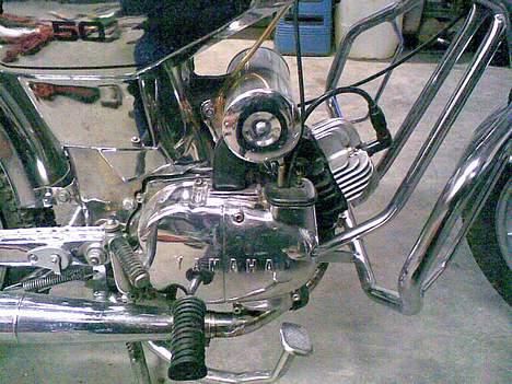 Yamaha fs 1  billede 2