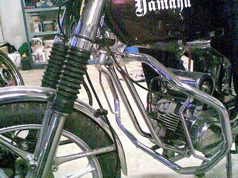 Yamaha fs 1  billede 3