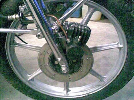 Yamaha fs 1  billede 4