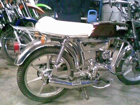 Yamaha fs 1  billede 5