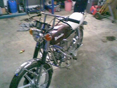 Yamaha fs 1  billede 6