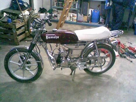 Yamaha fs 1  billede 8